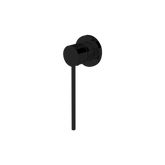 Nero Dolce Care Shower Mixer - Matte Black